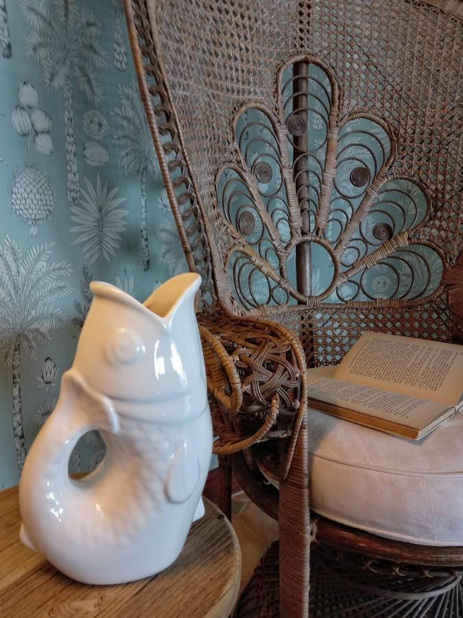 Hotel Le Toeno Trébeurden المظهر الخارجي الصورة